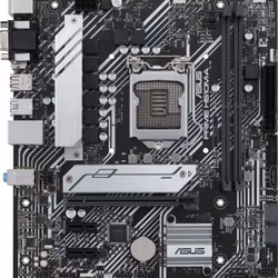 ASUS PRIME H510M-A Micro-ATX LGA1200 Intel H510