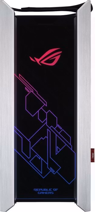 ASUS ROG Strix Helios White Edition, tower case
