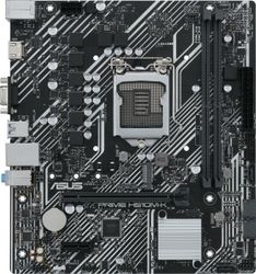 Asus PRIME H510M-K H510 - Socket 1200