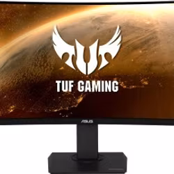Asus VG32VQR 32" TUF Gaming Monitor