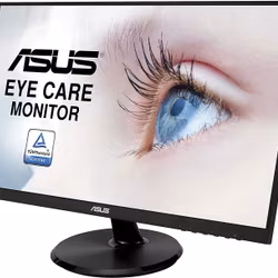 Asus VA27DCP 27" Full HD IPS Monitor