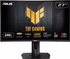 ASUS TUF Gaming VG27VQM 27" LED VA 1920 x 1080 (Full HD) HDMI Gamingskärm