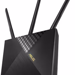 Asus 4G-AX56U AX1800 4G-router Wifi 6