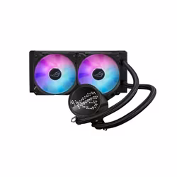 ASUS ROG RYUO III 240 ARGB 240mm, water cooling (black)
