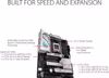 ASUS ROG STRIX B650-A GAMING WIFI Moderkort