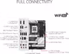 ASUS ROG STRIX B650-A GAMING WIFI Moderkort