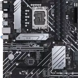 ASUS PRIME B660-PLUS D4 - 1700