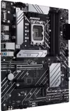 ASUS PRIME B660-PLUS D4 - 1700