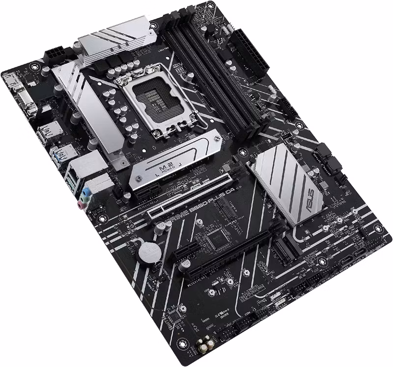 ASUS PRIME B660-PLUS D4 - 1700