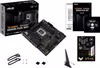 ASUS TUF GAMING B660M-PLUS WIFI Moderkort 1700