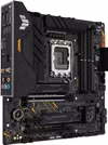 ASUS TUF GAMING B660M-PLUS WIFI Moderkort 1700
