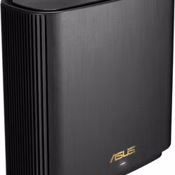 ASUS ZenWiFi XT9 Mesh Router 1-pack Svart