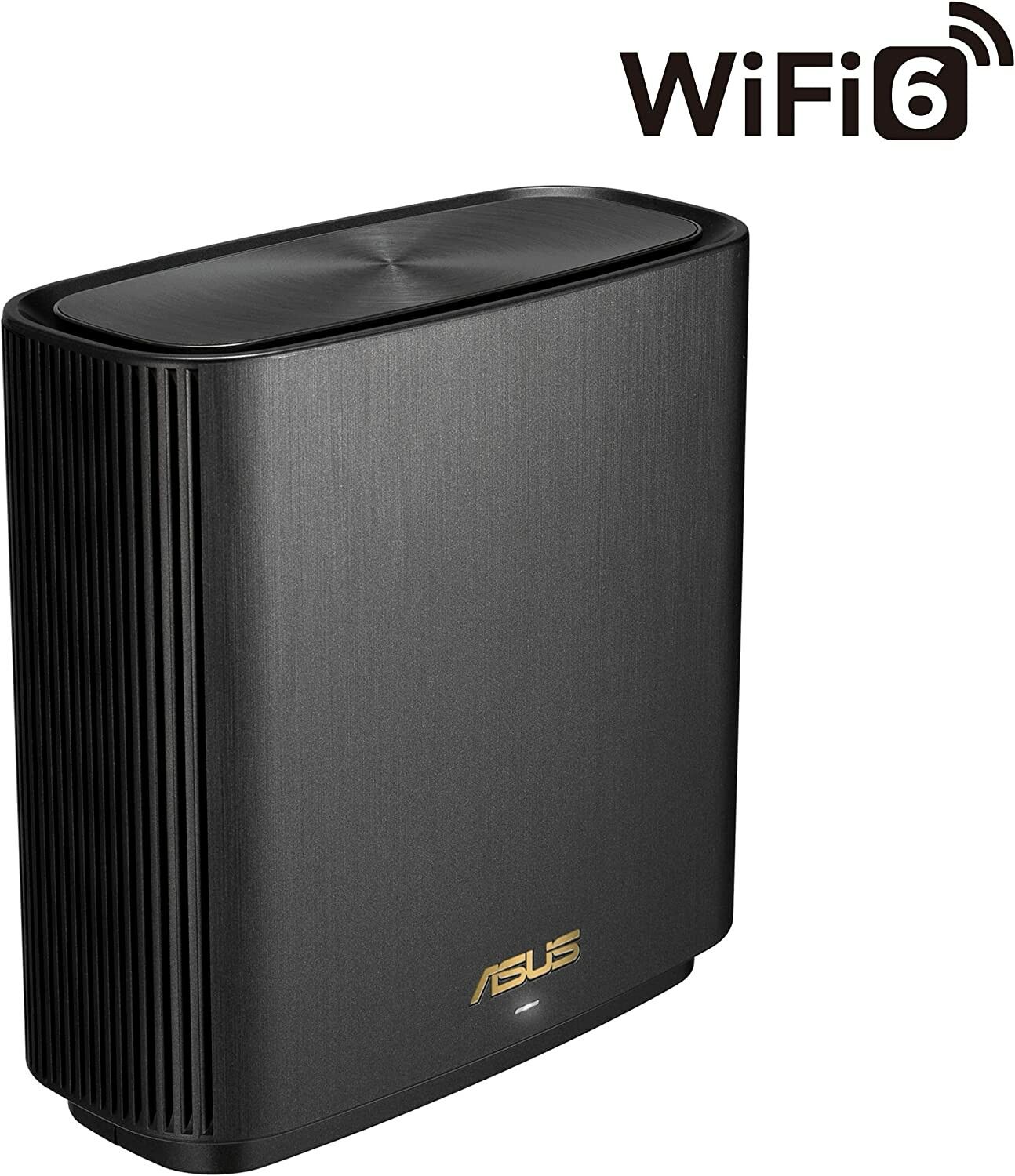 ASUS ZenWiFi XT9 Mesh Router 1-pack Svart