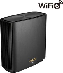 ASUS ZenWiFi XT9 Mesh Router 1-pack Svart
