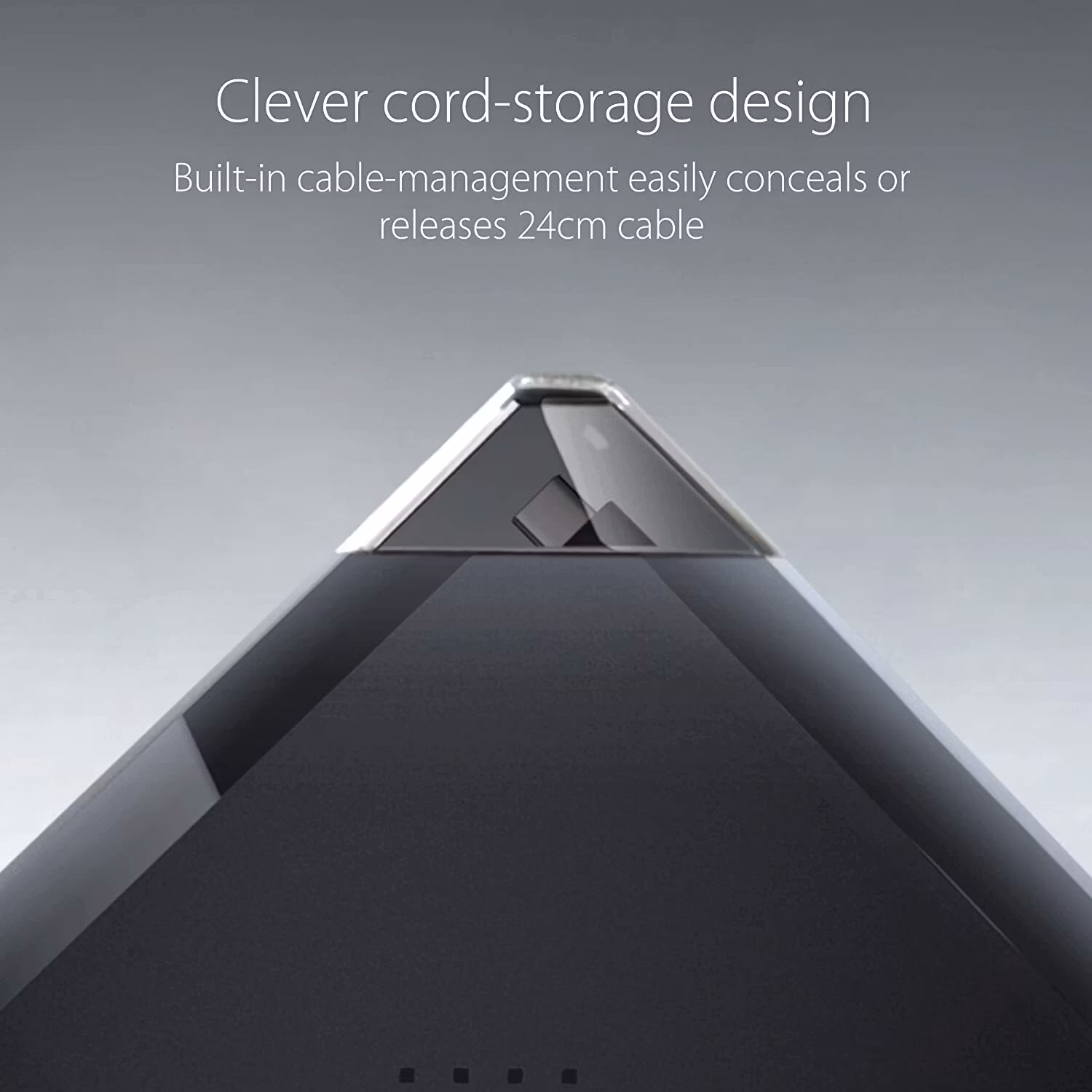 Asus ZenDrive V1M external DVD burner black