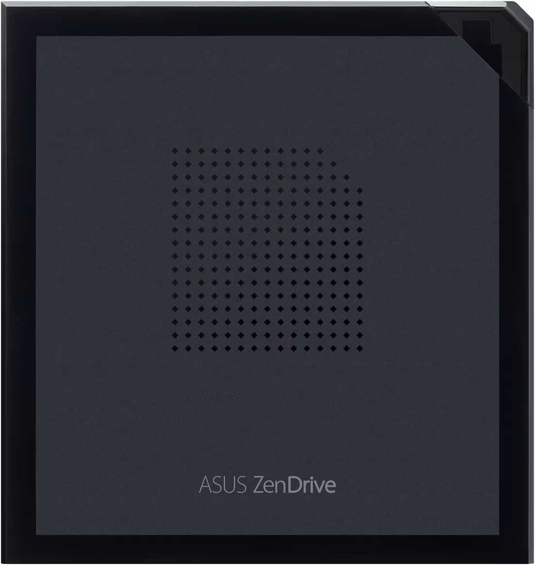 Asus ZenDrive V1M external DVD burner black