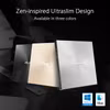 Asus ZenDrive U8M Extern DVD Brännare Silver