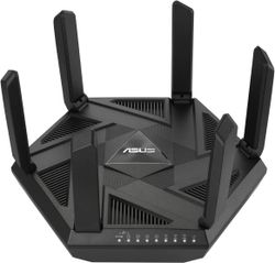 Asus RT-AXE7800 Tri-band WiFi6E Router
