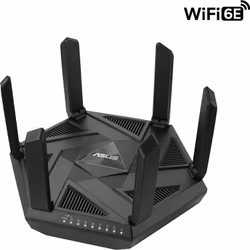 Asus RT-AXE7800 Tri-band WiFi6E Router