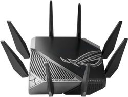 ASUS ROG Rapture GT-AXE11000 Gaming Router WiFi 6E