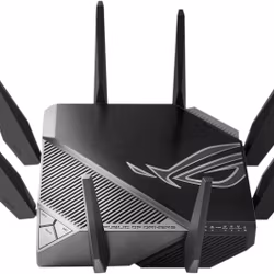 ASUS ROG Rapture GT-AXE11000 Gaming Router WiFi 6E