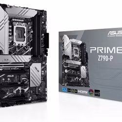 Asus PRIME Z790-P, Motherboard - 1700