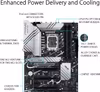 ASUS PRIME Z790-P ATX LGA1700 Intel Z790 Moderkort