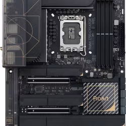 ASUS PROART Z790-CREATOR WIFI, motherboard - 1700