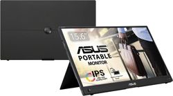 ASUS MB16AWP - 16 - LED - black, USB-C, mini HDMI, jack