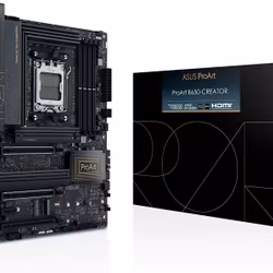 ASUS ProArt B650 Creator, motherboard - AM5