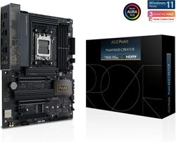 ASUS ProArt B650 Creator, motherboard - AM5