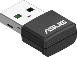ASUS USB-AX55 Nano AX1800, wireless adapter