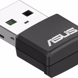 ASUS USB-AX55 Nano AX1800, wireless adapter