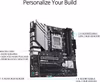 ASUS PRIME B650M-A WIFI II, motherboard (black)