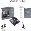ASUS PRIME B650M-A WIFI II, motherboard (black)