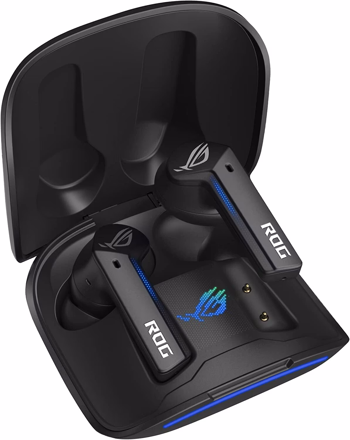 ASUS ROG Cetra True Wireless, headphones (black, Bluetooth, USB-C)