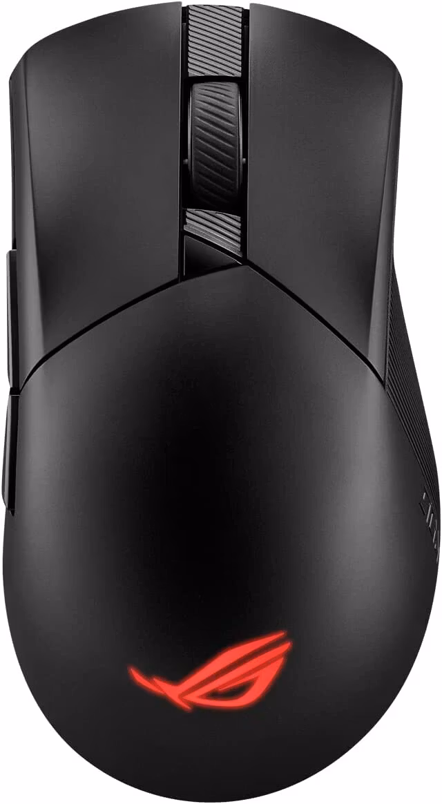 ASUS ROG Gladius III Wireless Aimpoint, gaming mouse (black)
