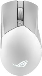 ASUS ROG Gladius III Wireless Aimpoint, gaming mouse (white)