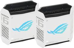 ASUS ROG Rapture GT6 AiMesh 2-pack Router Vit