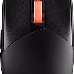 ASUS ROG Strix Impact III Gaming Mouse (Black)