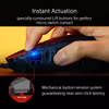 ASUS ROG Strix Impact III Gaming Mus Svart