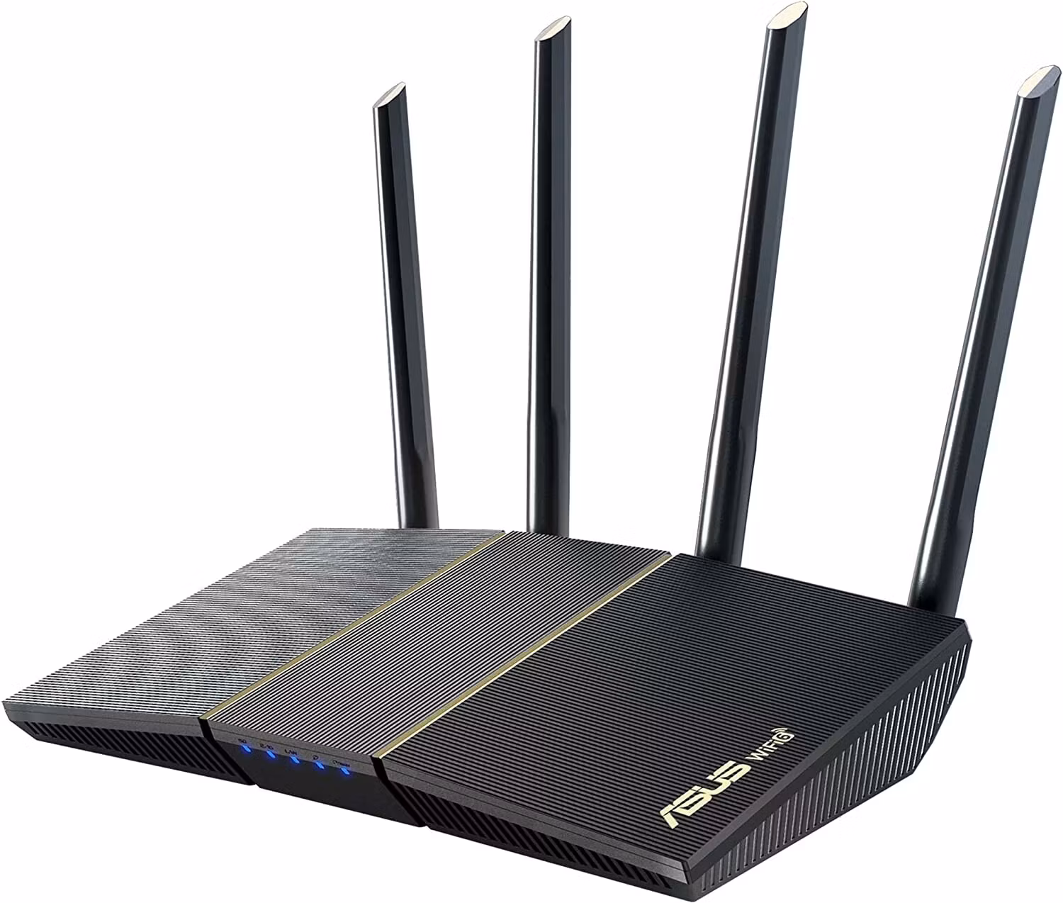 ASUS RT-AX57 AX3000 WiFi 6 router