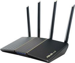 ASUS RT-AX57 AX3000 WiFi 6 router