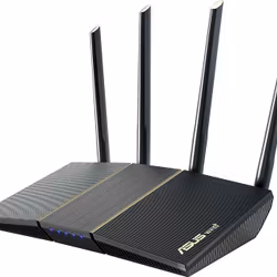 ASUS RT-AX57 AX3000 WiFi 6 router