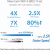 ASUS RT-AX57 AX3000 WiFi 6 router