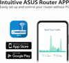 ASUS RT-AX57 AX3000 WiFi 6 router