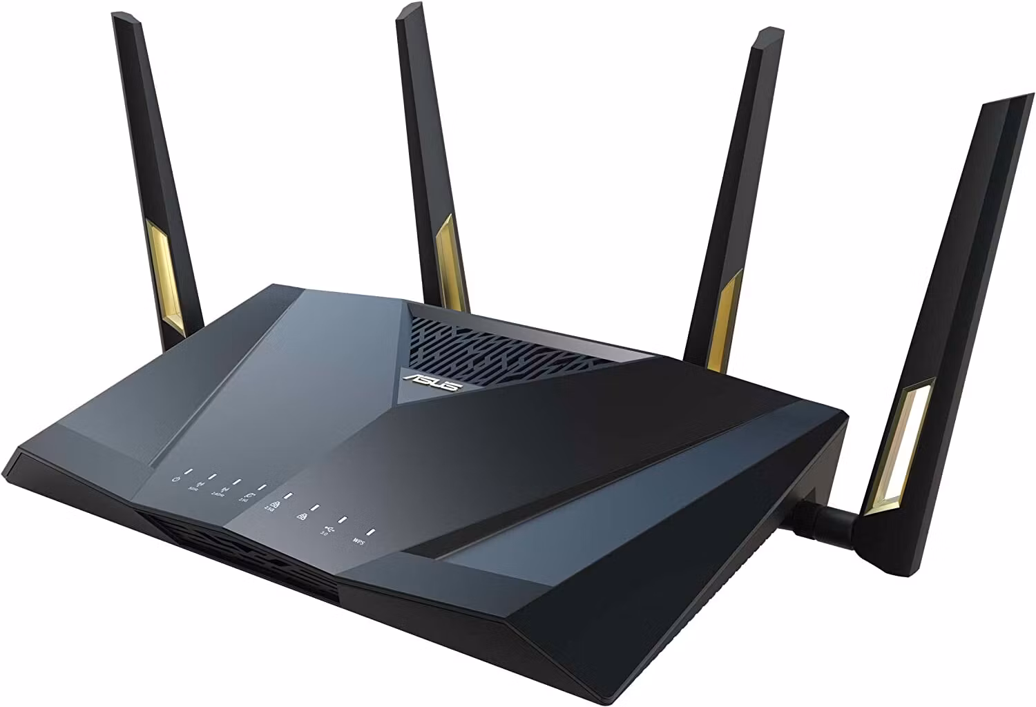 ASUS RT-AX88U Pro Trådlös Router WiFi6