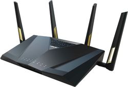 ASUS RT-AX88U Pro Trådlös Router WiFi6