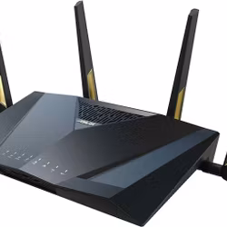 ASUS RT-AX88U Pro Trådlös Router WiFi6