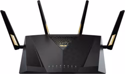 ASUS RT-AX88U Pro Trådlös Router WiFi6